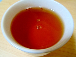 烏龍煎茶