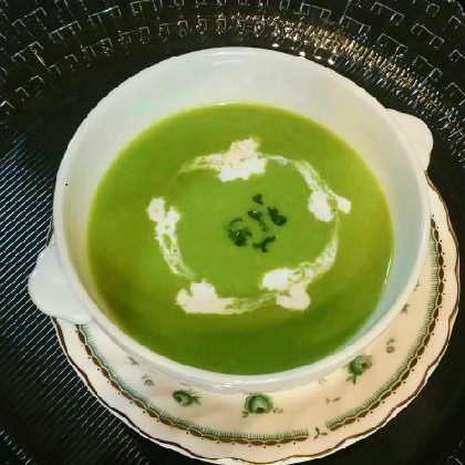 色もキレイで、栄養たっぷり♪おもてなし料理に作らせて頂きました。