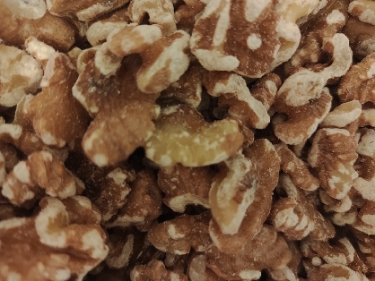 オーブンで くるみのロースト 煎り方 レシピ 作り方 By えびんげん 楽天レシピ