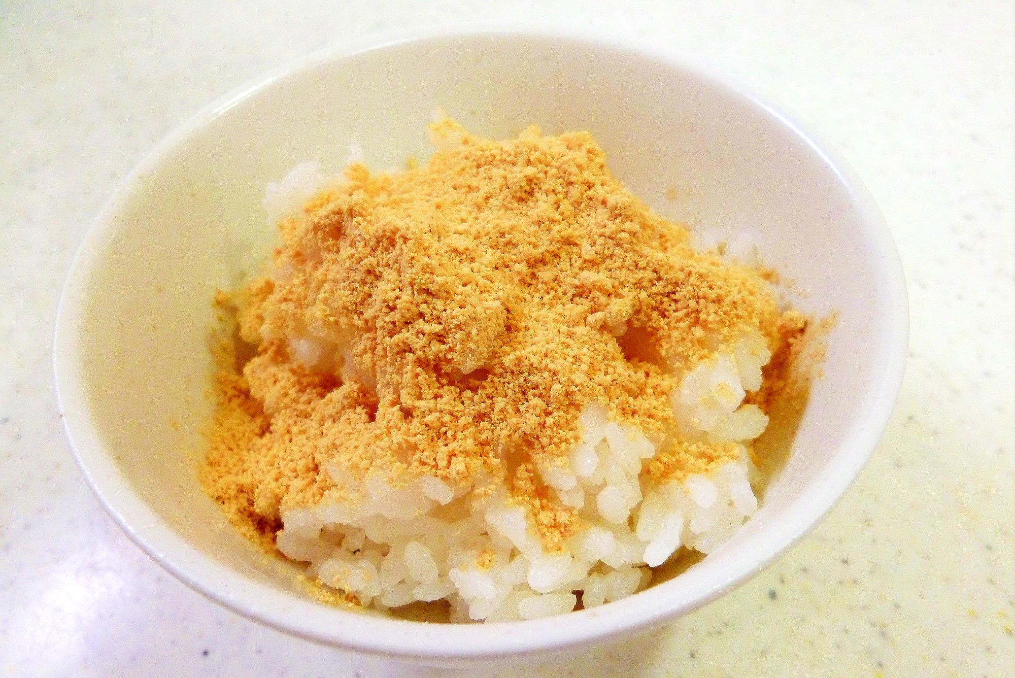 きなこご飯 レシピ 作り方 By しらつむ 楽天レシピ きなこご飯 レシピ 作り方 By しらつむ 楽天レシピ