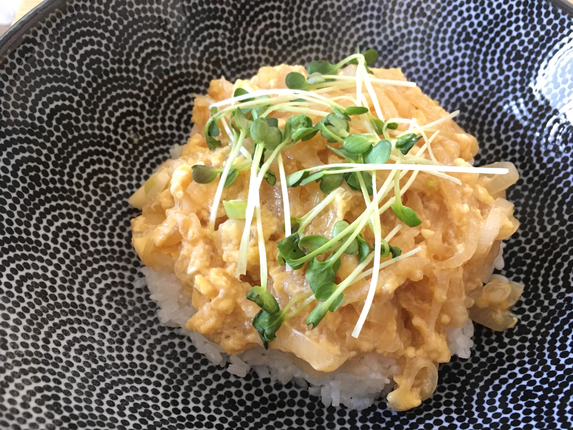 手間なし玉子丼 レシピ 作り方 By 管理栄養士きゃさりん 楽天レシピ 手間なし玉子丼 レシピ 作り方 By 管理栄養士きゃさりん 楽天レシピ