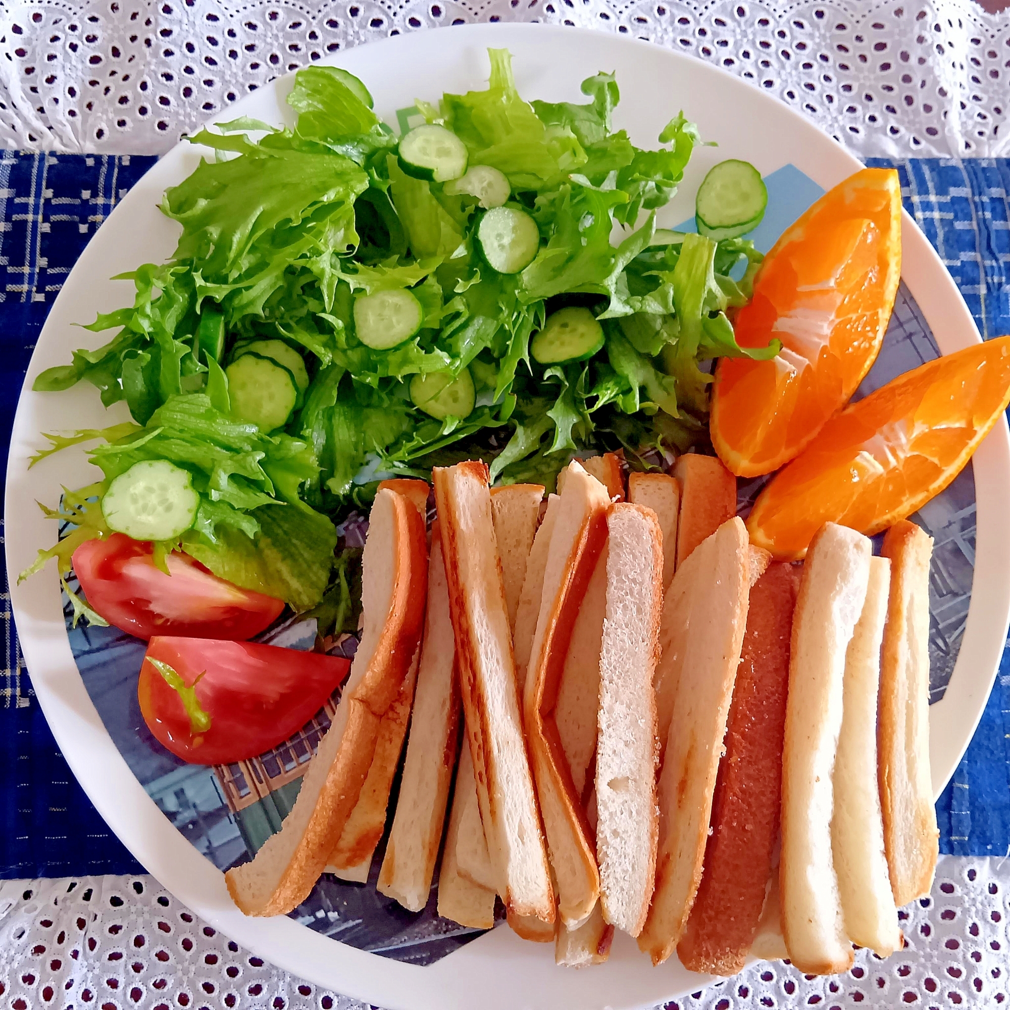 モーニングセットその89