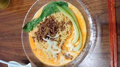 豆乳美味しかったです！暑い夜にぴったりでした(^q^)