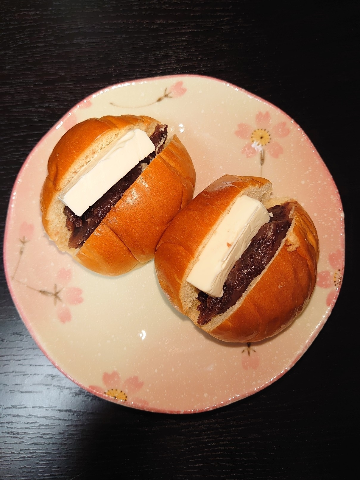 あんことチーズのロールパンサンド レシピ 作り方 By チーズケーキ Yb 楽天レシピ あんことチーズのロールパンサンド レシピ 作り方 By チーズケーキ Yb 楽天レシピ