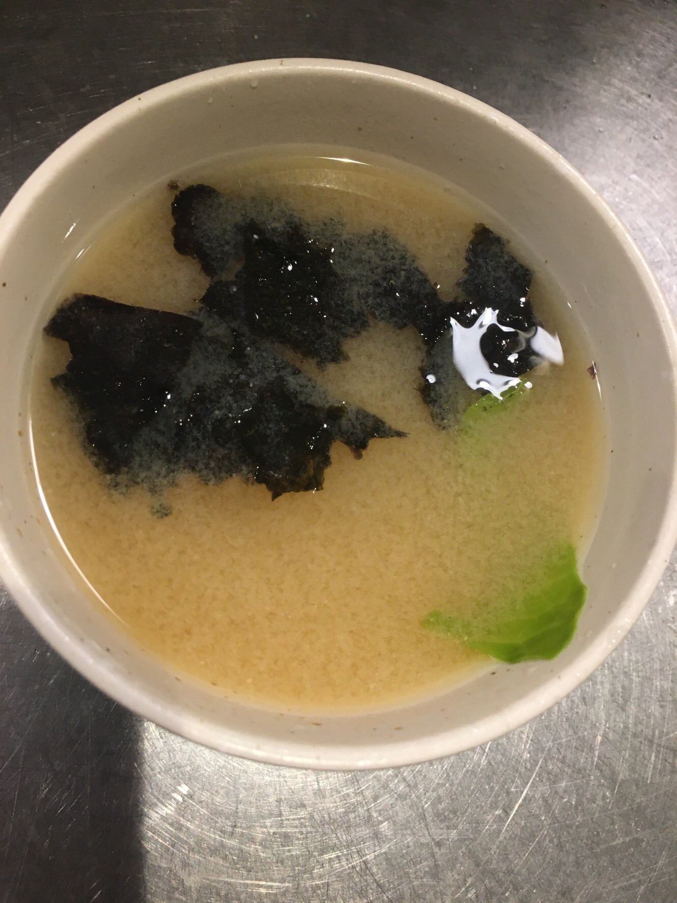 二日酔いにも 簡単お味噌汁 レシピ 作り方 By こうあ 楽天レシピ 二日酔いにも 簡単お味噌汁 レシピ 作り方 By こうあ 楽天レシピ