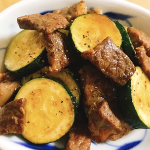 夫婦のおつまみ ズッキーニと牛肉のさっぱりポン酢 レシピ 作り方 By Cocopoteito 楽天レシピ 夫婦のおつまみ ズッキーニと牛肉のさっぱりポン酢 レシピ 作り方 By Cocopoteito 楽天レシピ