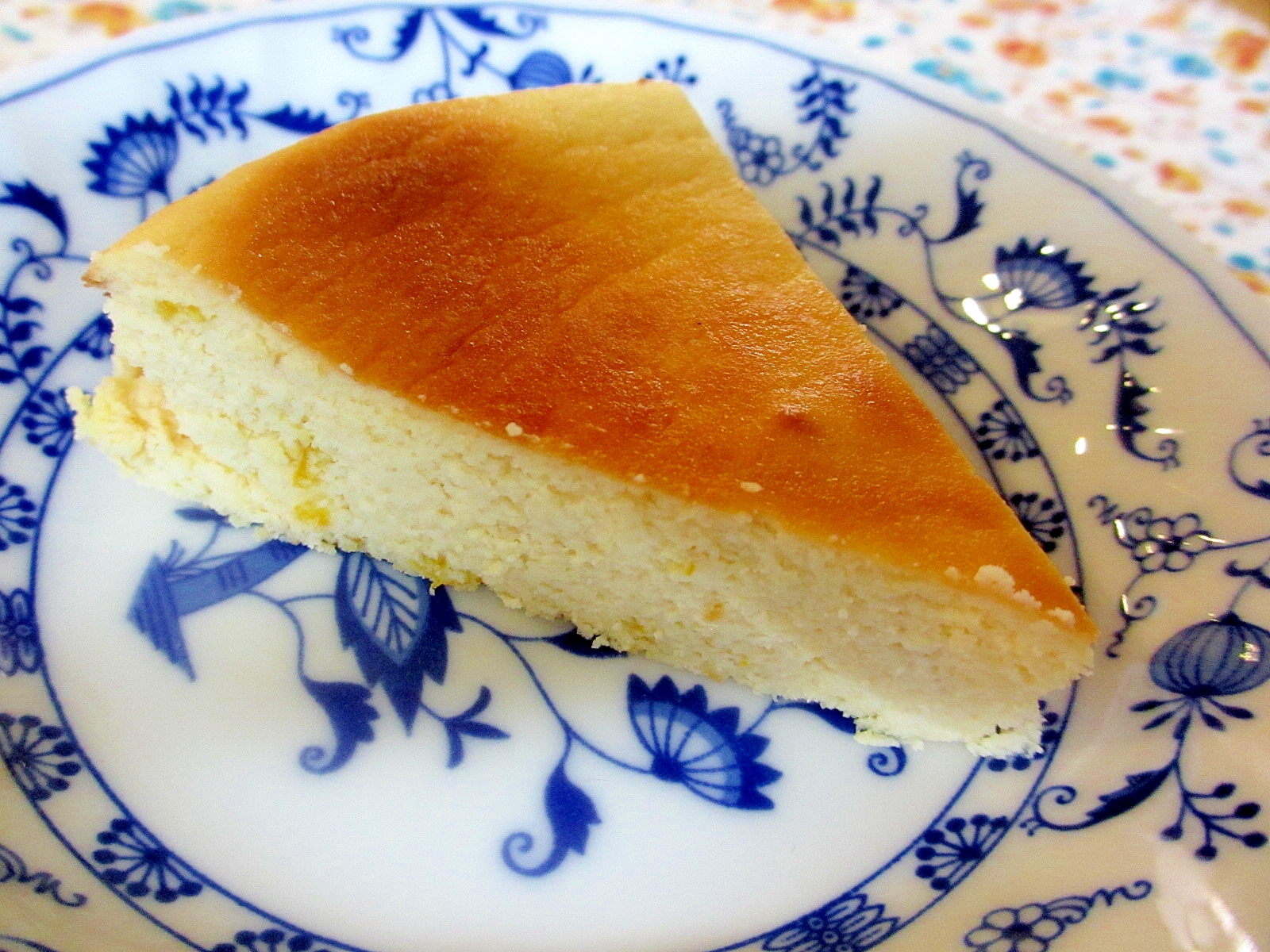 柚子とおからのチーズケーキ レシピ 作り方 By Mococo05 楽天レシピ 柚子とおからのチーズケーキ レシピ 作り方 By Mococo05 楽天レシピ