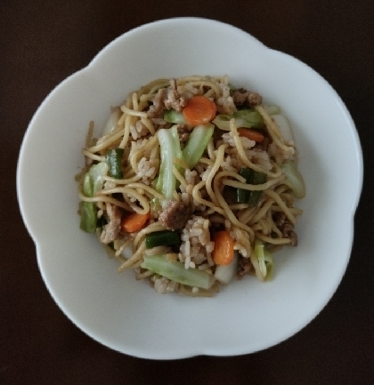 あっさり味で美味しく食が進みます♪食材を変えてリピしたいです！