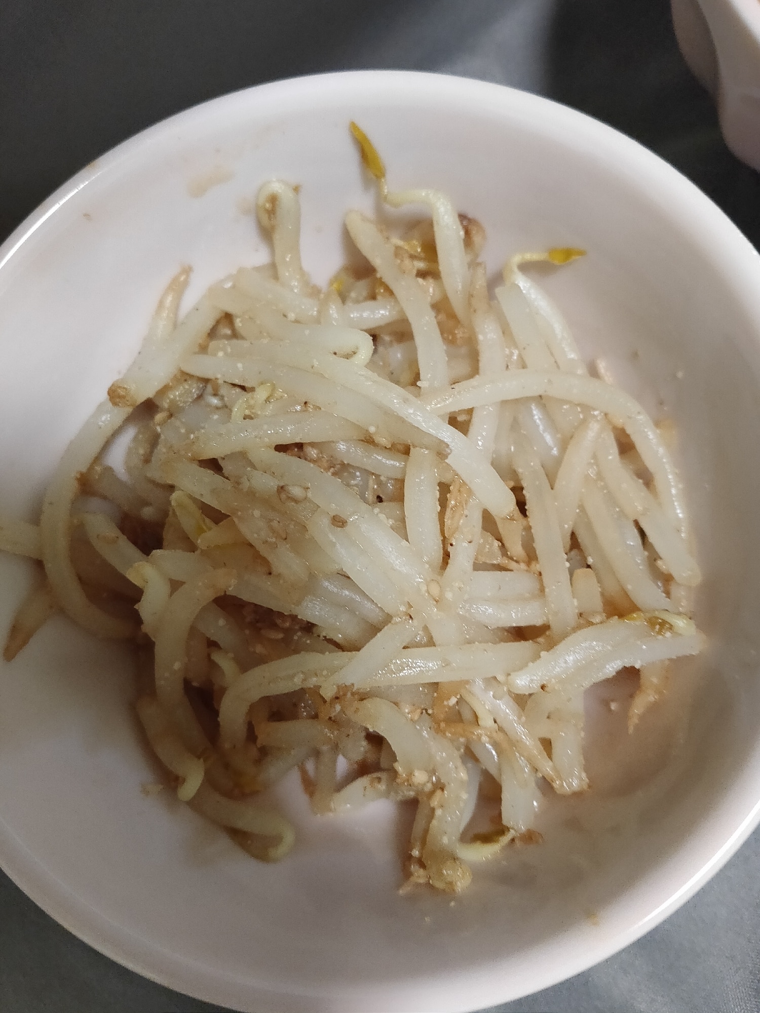 もやしだけのサラダ レシピ・作り方 by くすみピンク - 楽天レシピ