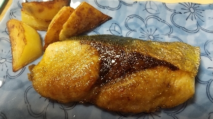 カレー味でとても美味しく、子どもも気に入っていました。また作りたいです。