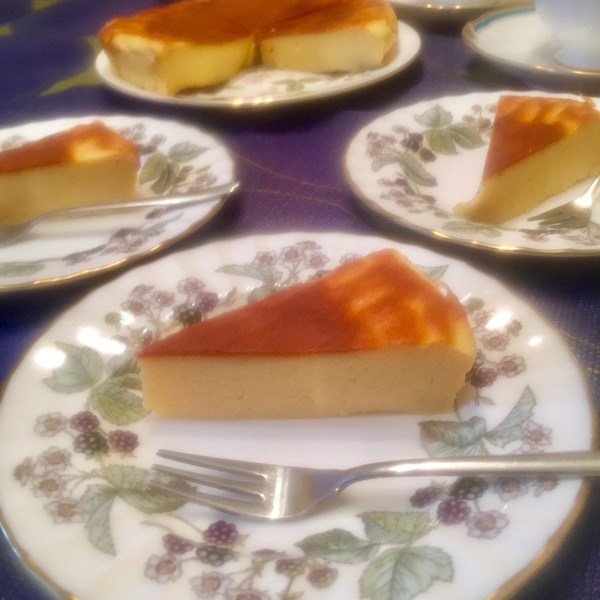 簡単米粉のチーズケーキ レシピ 作り方 By 無添加手作り 家庭料理研究家 楽天レシピ 簡単米粉のチーズケーキ レシピ 作り方 By 無添加手作り 家庭料理研究家 楽天レシピ