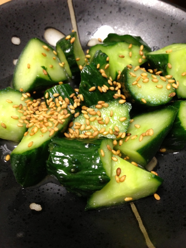 簡単 やみつき 居酒屋風キュウリの漬物 レシピ 作り方 By Aita1102 楽天レシピ 簡単 やみつき 居酒屋風キュウリの漬物 レシピ 作り方 By Aita1102 楽天レシピ