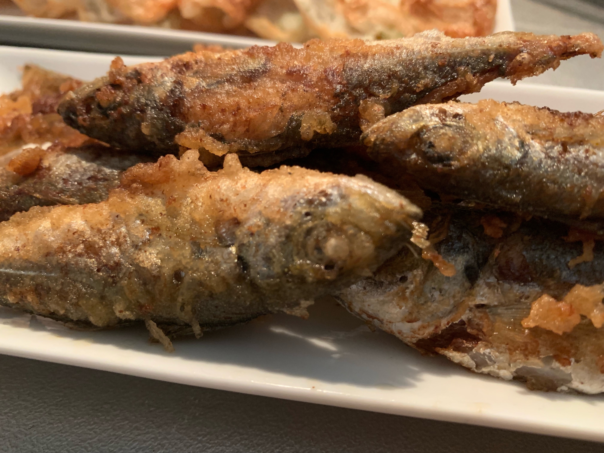 小アジのフライ 灬ºwº灬 健康的な一品 レシピ 作り方 By Jewel De Fleur 楽天レシピ 小アジのフライ 灬ºwº灬 健康的な一品 レシピ 作り方 By Jewel De Fleur 楽天レシピ