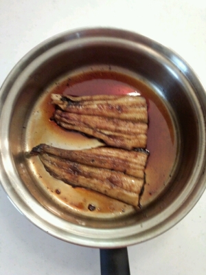 コツ を 市販 うなぎ 食べる の 美味しく