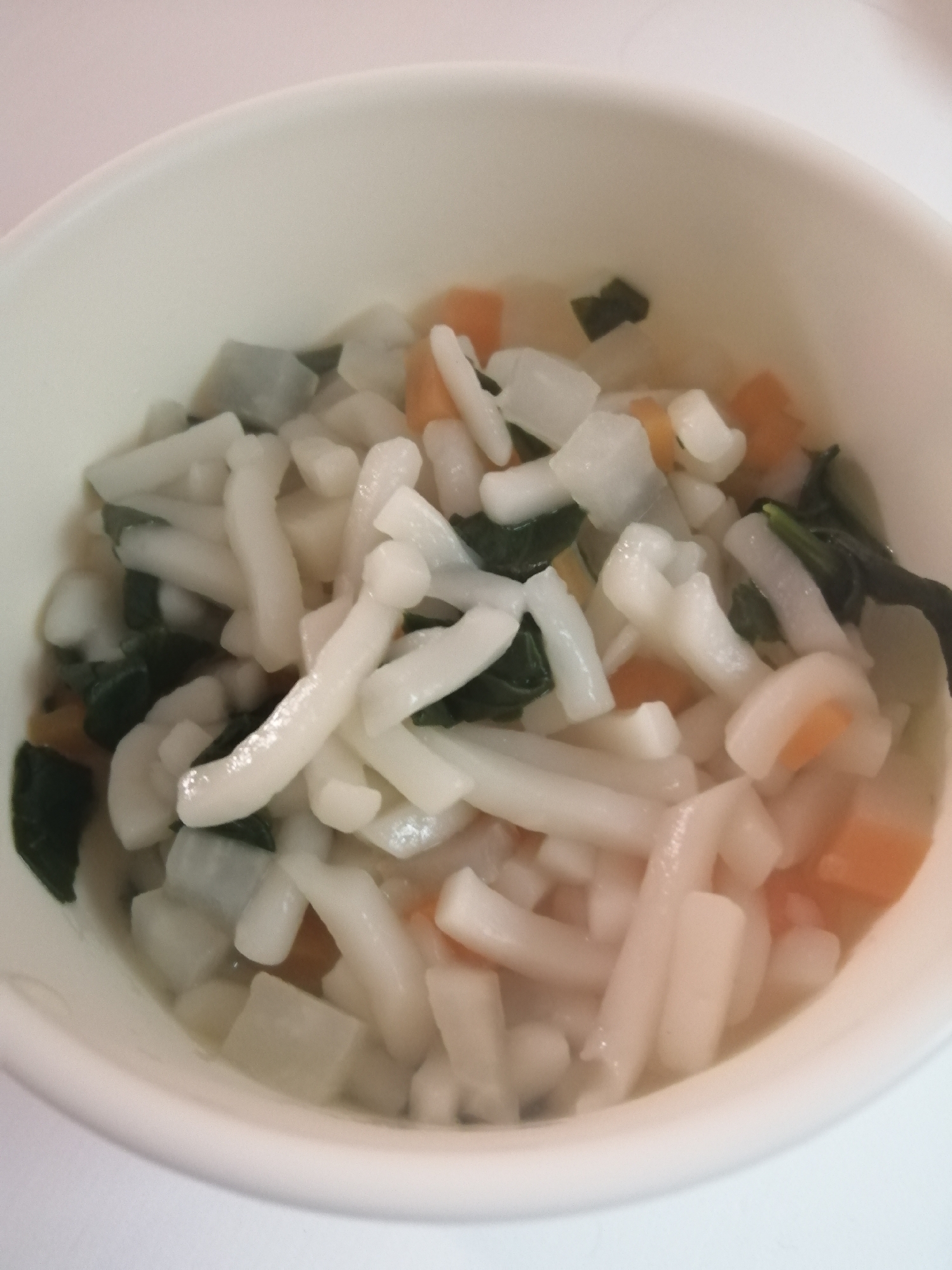 離乳食 野菜たっぷり出汁うどん レシピ 作り方 By たぁくんママ 楽天レシピ 離乳食 野菜たっぷり出汁うどん レシピ 作り方 By たぁくんママ 楽天レシピ