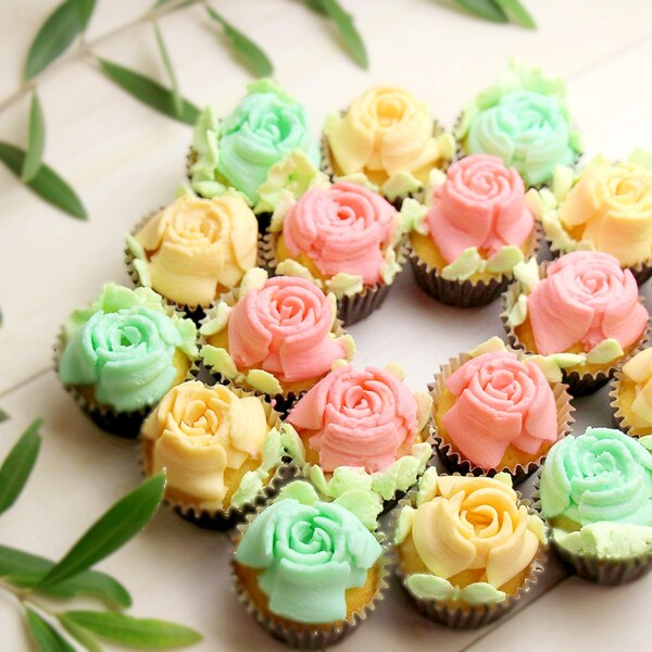 母の日に 3d口金を使った花束カップケーキ レシピ 作り方 By 楽天出店店舗 マルサンパントリー 楽天レシピ 母の日に 3d口金を使った花束カップケーキ レシピ 作り方 By 楽天出店店舗 マルサンパントリー 楽天レシピ