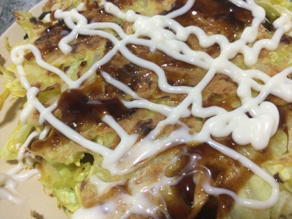 たこ焼き粉de お好み焼き レシピ 作り方 By いちごみるく 楽天レシピ たこ焼き粉de お好み焼き レシピ 作り方 By いちごみるく 楽天レシピ