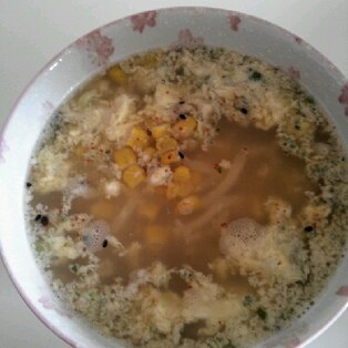 なんちゃって もろこしうどん レシピ 作り方 By さちdiana 楽天レシピ なんちゃって もろこしうどん レシピ 作り方 By さちdiana 楽天レシピ