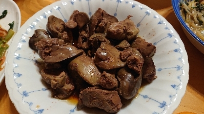 味が染みて美味しかったです。