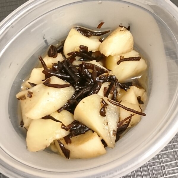 離乳食 里芋とひじき煮 レシピ 作り方 By むぎ子っち 楽天レシピ 離乳食 里芋とひじき煮 レシピ 作り方 By むぎ子っち 楽天レシピ