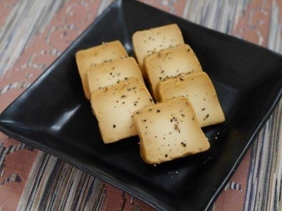 濃厚 絶品おつまみ クリームチーズの赤だし味噌漬け レシピ 作り方 By 楽天出店店舗 クッキングクロッカ楽天市場店 楽天レシピ 濃厚 絶品おつまみ クリームチーズの赤だし味噌漬け レシピ 作り方 By 楽天出店店舗 クッキングクロッカ楽天市場店 楽天レシピ