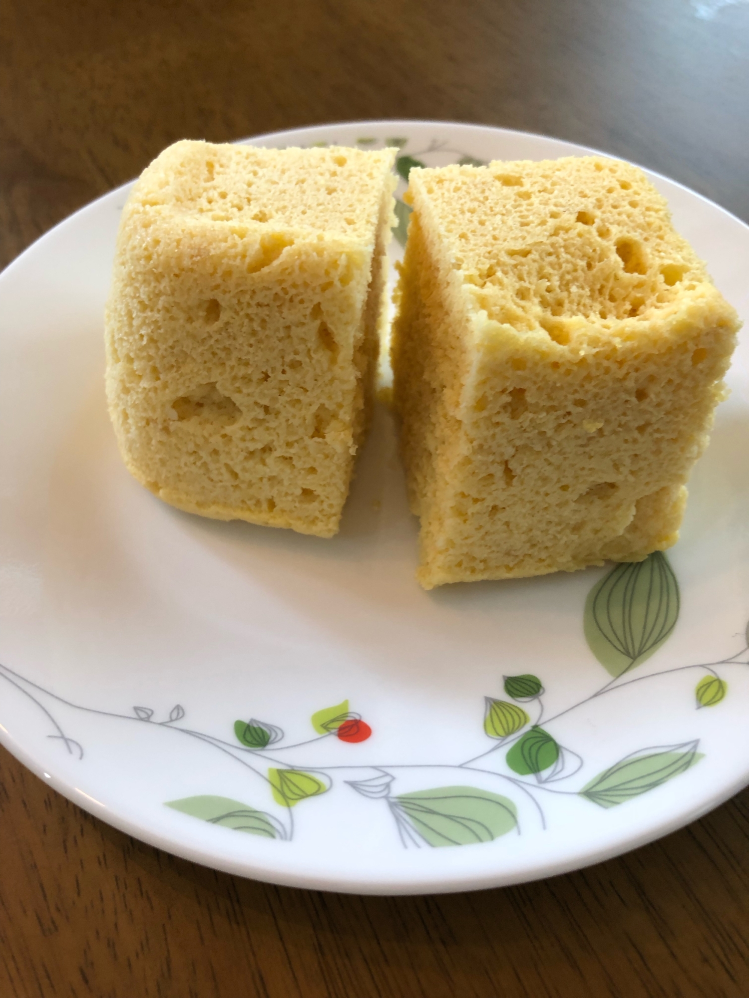 糖質オフ 材料混ぜてチン おから蒸しパン レシピ 作り方 By けあはと 楽天レシピ 糖質オフ 材料混ぜてチン おから蒸しパン レシピ 作り方 By けあはと 楽天レシピ