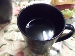 チョコレートコーヒー