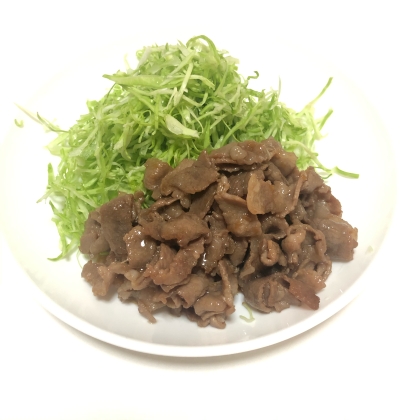 美味しくいただきました♡
ごちそうさまでした♪₍๐•ᴗ•๐₎