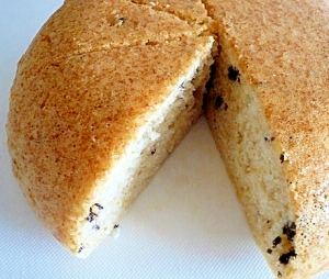 炊飯器で♪簡単ケーキ☆