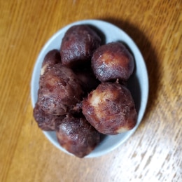 あんころ餅レシピ 作り方の人気順 簡単料理の楽天レシピ あんころ餅レシピ 作り方の人気順 簡単料理の楽天レシピ