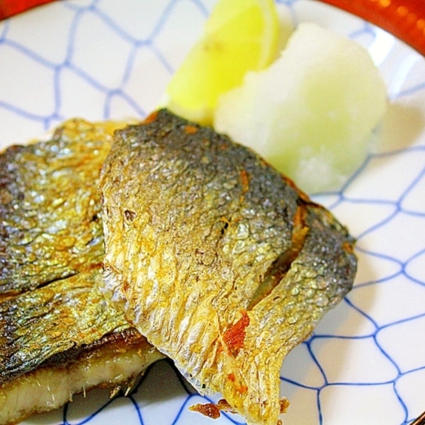 にしんのフライパン焼き 小骨カリカリ焼き レシピ 作り方 By きばな 楽天レシピ にしんのフライパン焼き 小骨カリカリ焼き レシピ 作り方 By きばな 楽天レシピ