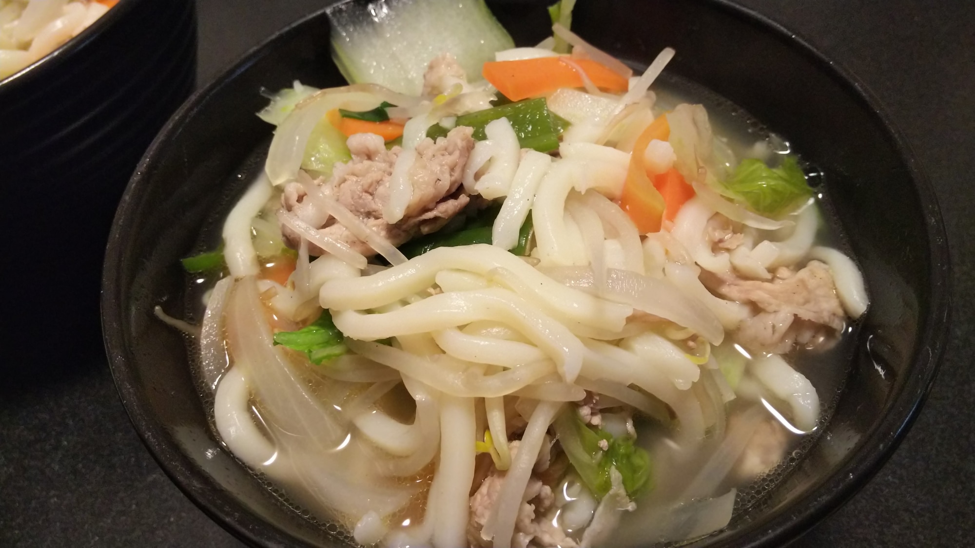 九州で人気の「ちゃんどん❗️」 レシピ・作り方 by シェフ R.M - 楽天