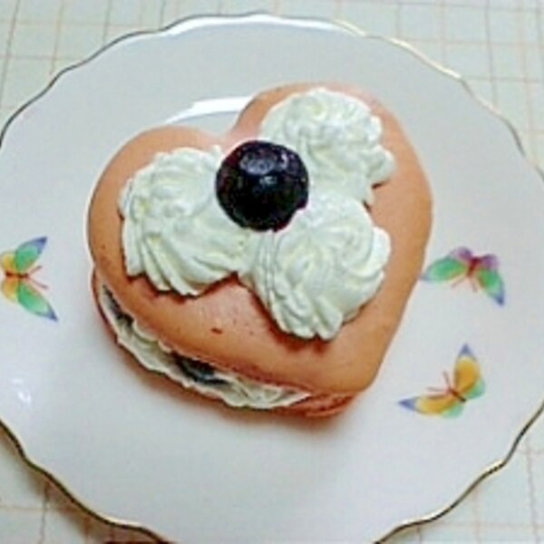 O マカロンケーキ O レシピ 作り方 By Yukiusagi17 楽天レシピ O マカロンケーキ O レシピ 作り方 By Yukiusagi17 楽天レシピ