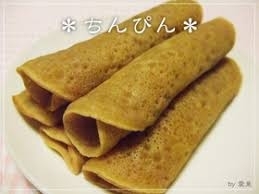 沖縄クレープ★チンピン