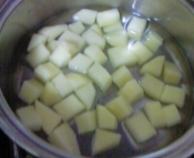 コロコロおじゃがのミートソースグリル レシピ 作り方 By Mama Papa 楽天レシピ コロコロおじゃがのミートソースグリル レシピ 作り方 By Mama Papa 楽天レシピ