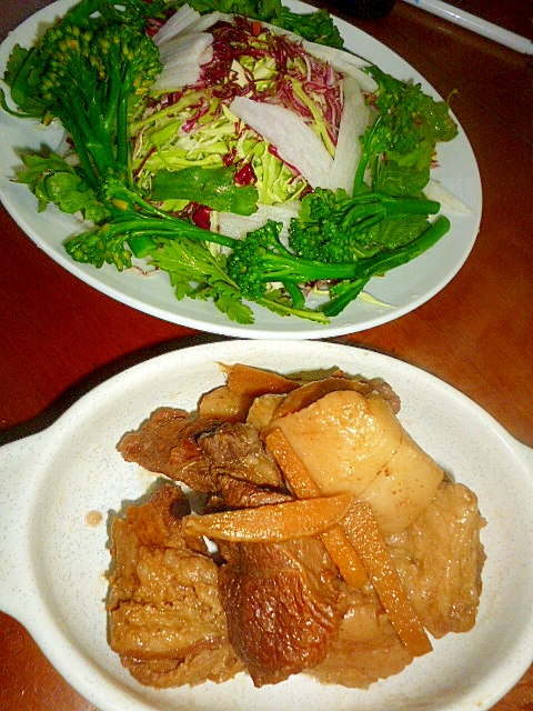 臭みがなく柔らか い 簡単な猪の角煮 レシピ 作り方 By Kuro1号 楽天レシピ 臭みがなく柔らか い 簡単な猪の角煮 レシピ 作り方 By Kuro1号 楽天レシピ