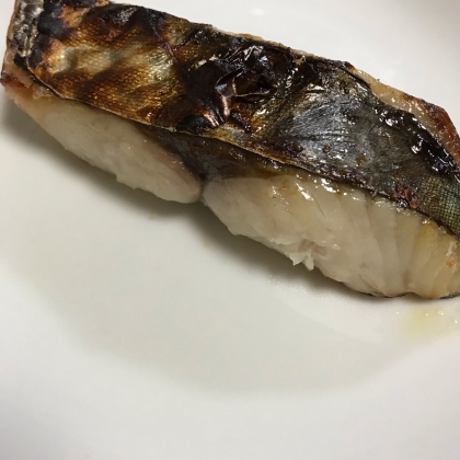 スーパーで買った安いお魚が美味しい粕漬けになりました！家族にも好評でした！