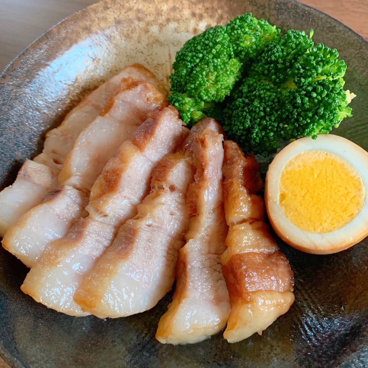 炊飯器で作る豚の角煮