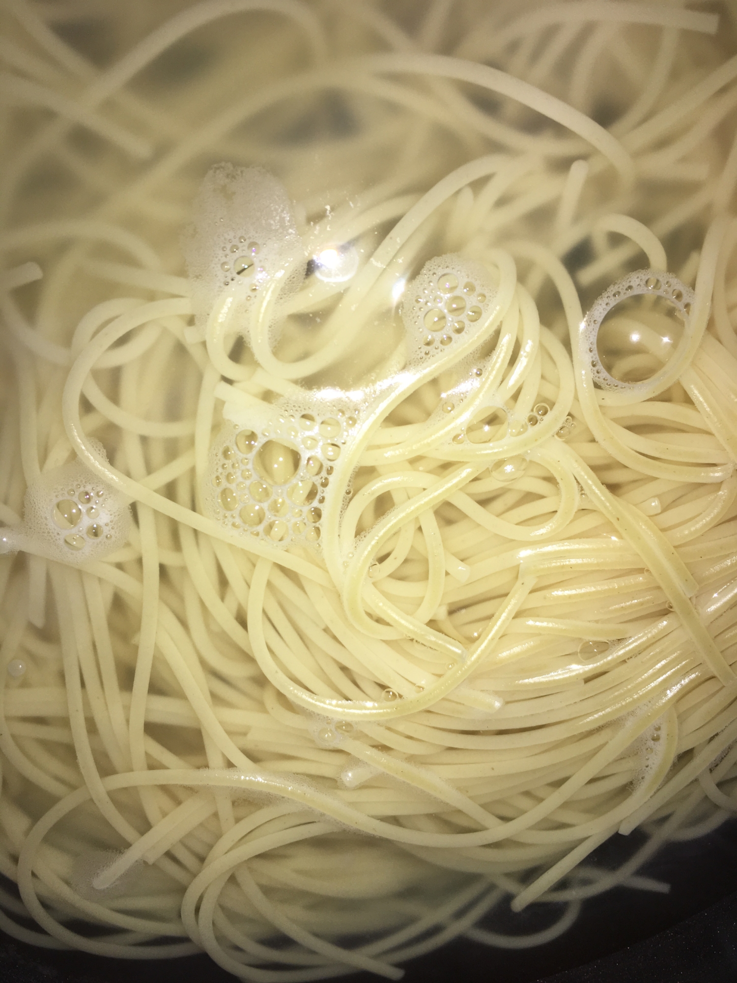 時短 もちもちパスタの茹で方 レシピ 作り方 By おきぬ 楽天レシピ 時短 もちもちパスタの茹で方 レシピ 作り方 By おきぬ 楽天レシピ