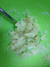 超絶簡単チーズのスノーボールクッキー レシピ 作り方 By 青色カエル 楽天レシピ 超絶簡単チーズのスノーボールクッキー レシピ 作り方 By 青色カエル 楽天レシピ