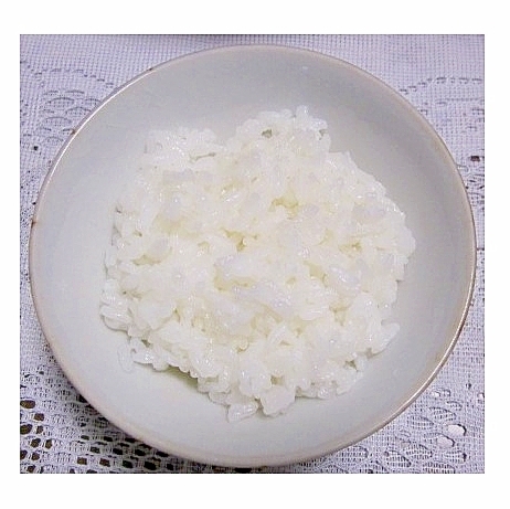 ココナッツオイル＆オリゴ糖ごはん