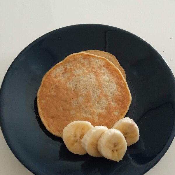 砂糖不使用 バナナパンケーキ レシピ 作り方 By Hesonoo 楽天レシピ 砂糖不使用 バナナパンケーキ レシピ 作り方 By Hesonoo 楽天レシピ