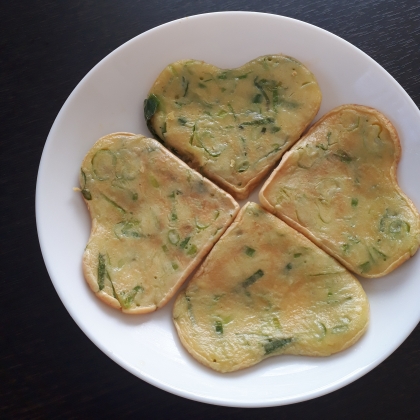 ネギを美味しく消費できました♪ ご馳走様でした。