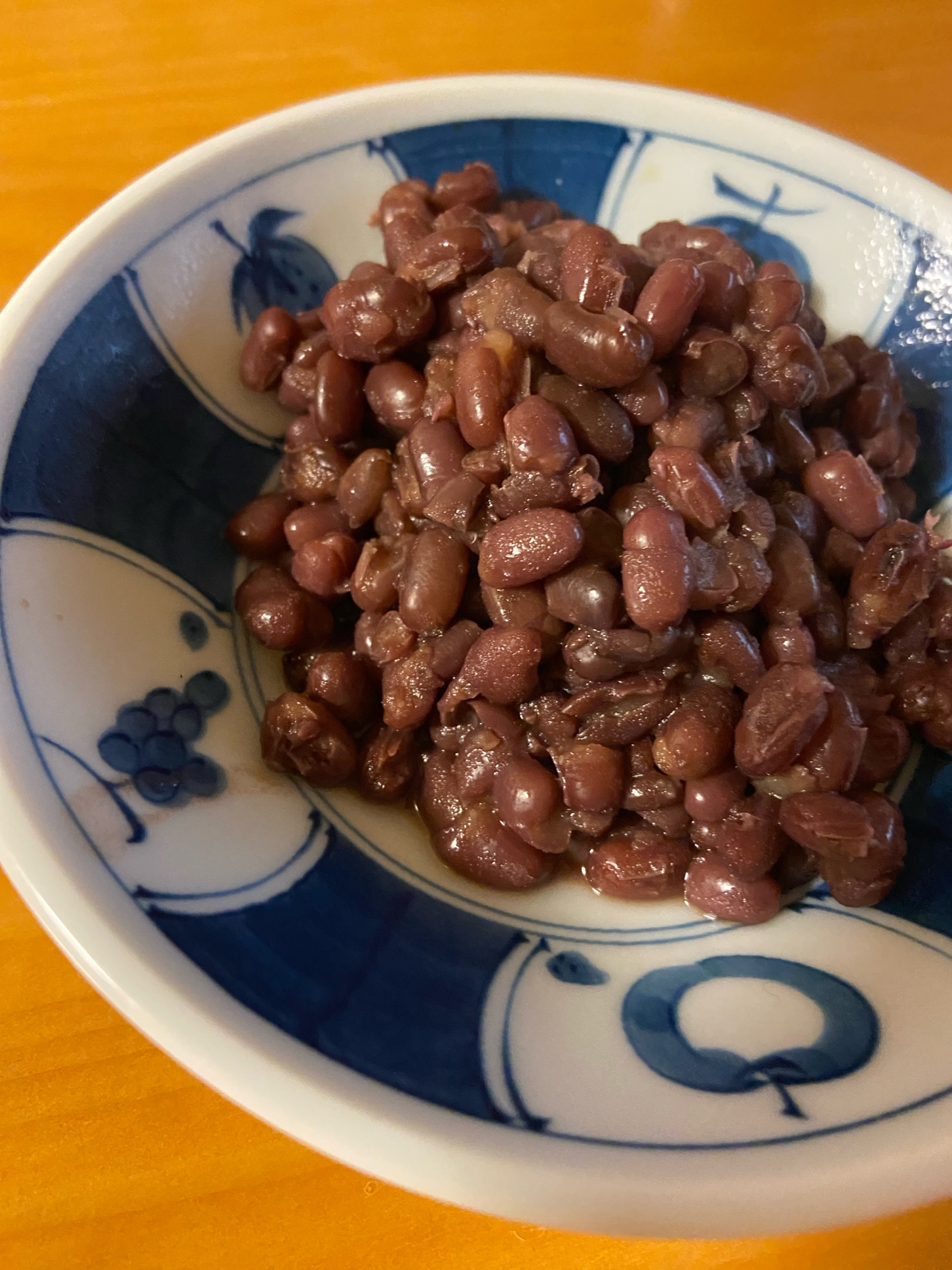 炊飯器　あんこ　ほったらかしで簡単！