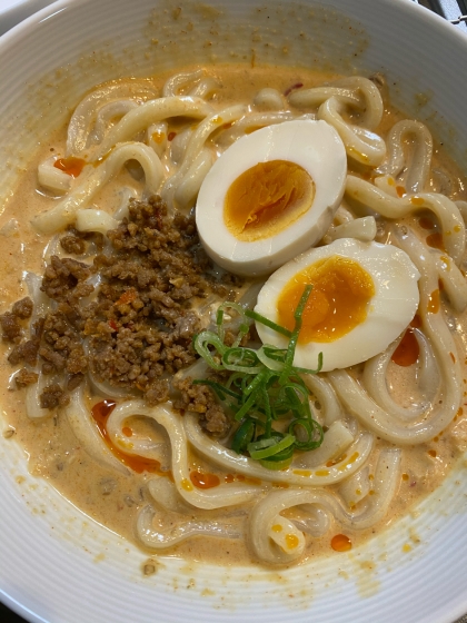 あったかくして食べました♩
美味しいと好評でした(^ ^)