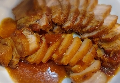 レンジで✿⁠オーガニックビーフの焼肉