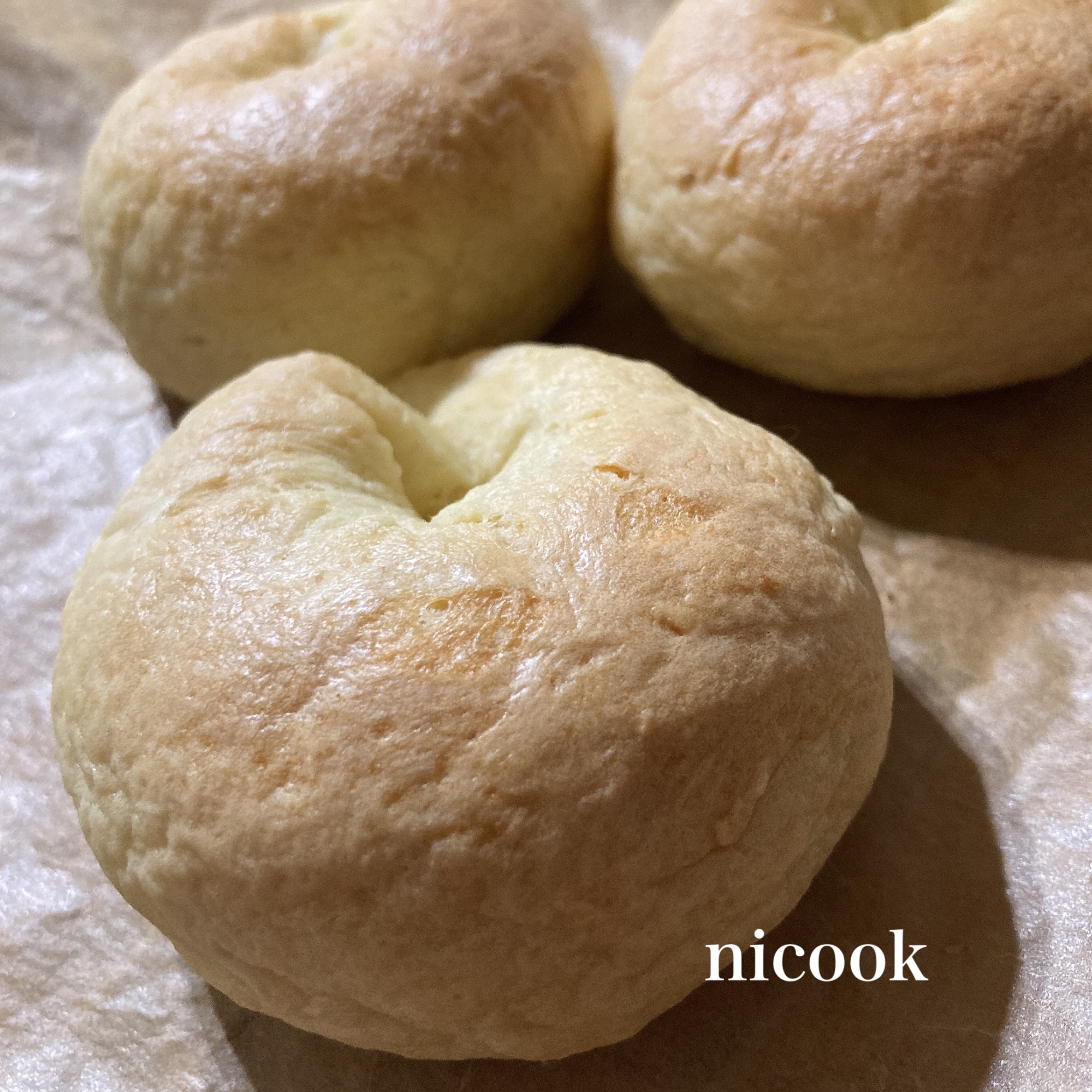 豆腐ベーグル ベーキングパウダー代用 レシピ 作り方 By Nicook 楽天レシピ 豆腐ベーグル ベーキングパウダー代用 レシピ 作り方 By Nicook 楽天レシピ