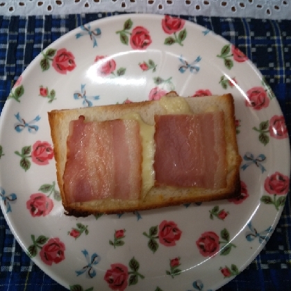 夢シニアちゃん
おはようございます
美味しくいただきました
食パンで失礼します