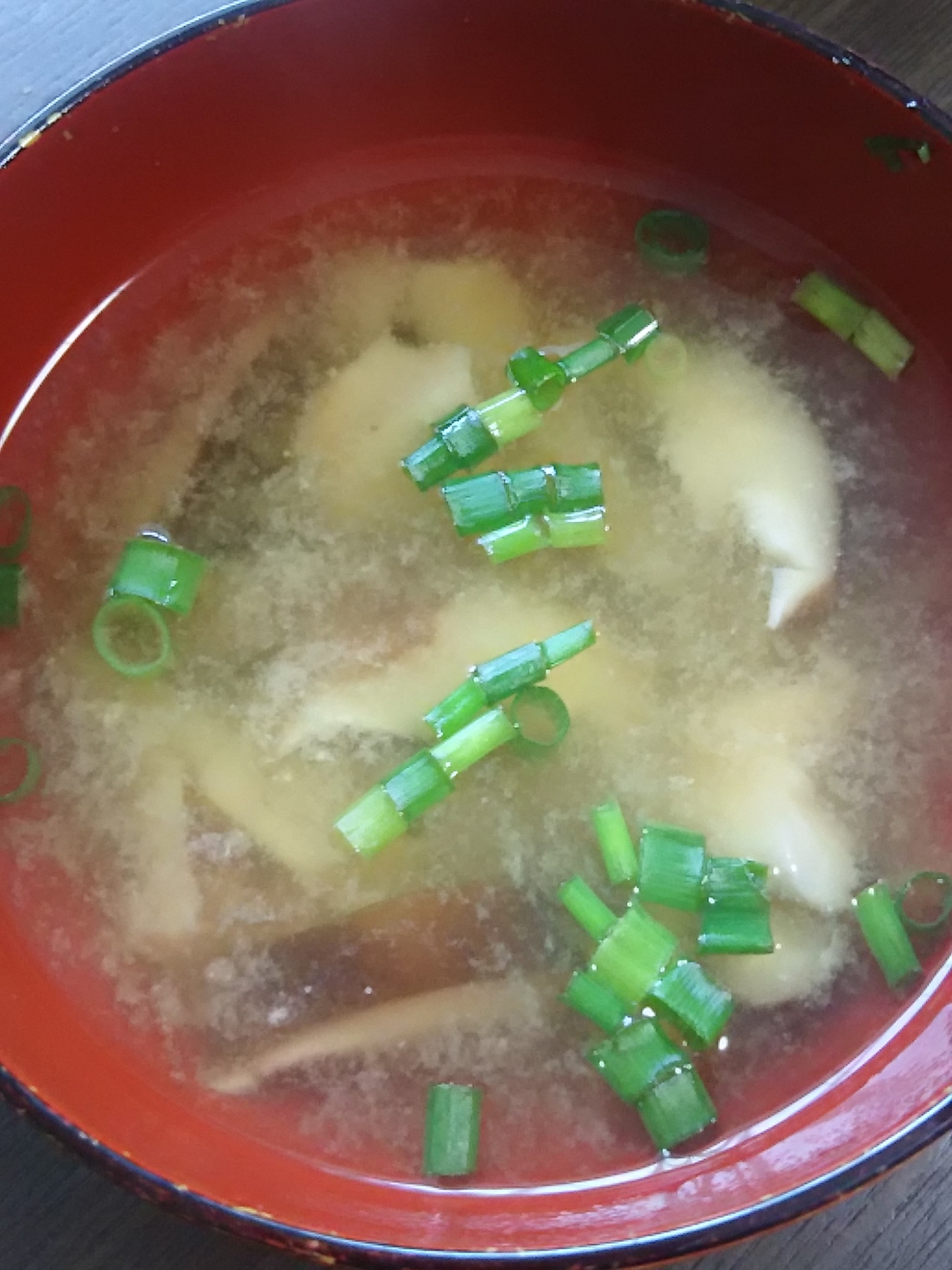 しいたけのお味噌汁 レシピ 作り方 By こころママ 楽天レシピ しいたけのお味噌汁 レシピ 作り方 By こころママ 楽天レシピ