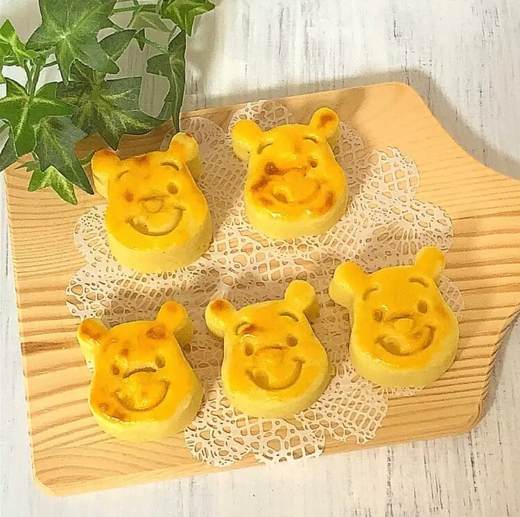 可愛い きゃらスイートポテト レシピ 作り方 By Haaachan Cooking 楽天レシピ 可愛い きゃらスイートポテト レシピ 作り方 By Haaachan Cooking 楽天レシピ